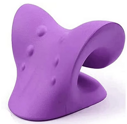 Cervical Spine Massage Pillow