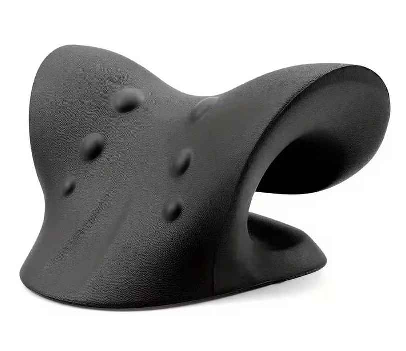 Cervical Spine Massage Pillow