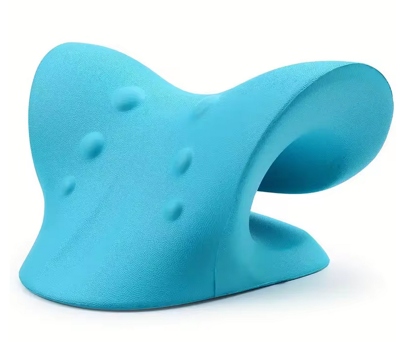 Cervical Spine Massage Pillow