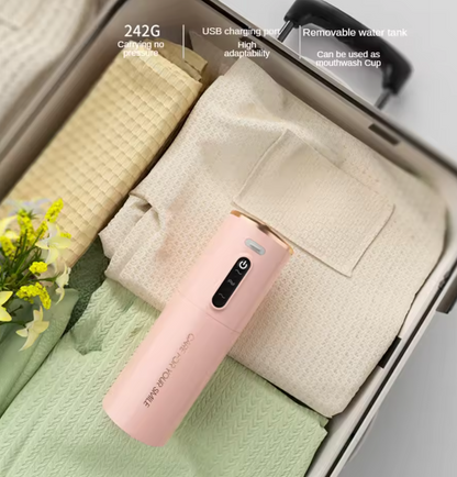 Xiaomi Water Flosser Portable Cleaner